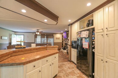 143 McCullar Weaver Rd SW, Milledgeville, GA 31061 - photo 6