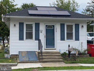 224 W Evergreen Ave, Somerdale, NJ 08083 - photo 2