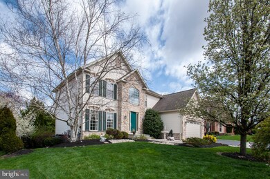 168 Buttercup Blvd, Warrington, PA 18976 - photo 2