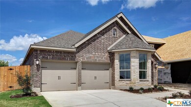545 Lacey Oak Loop, San Marcos, TX 78666 - photo 2