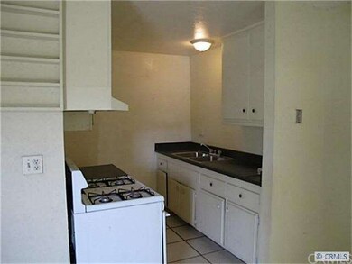Newer Stove