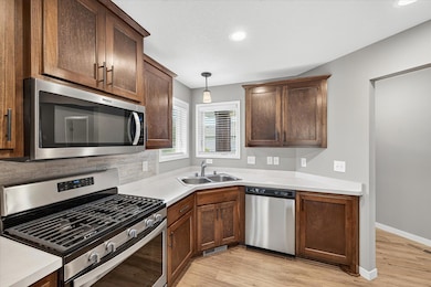 1015 Winsome Way NW, Isanti, MN 55040 - photo 5