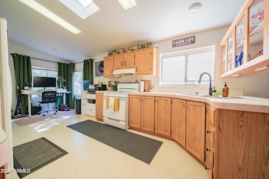 3372 Bradshaw Cir, Pine, AZ 85544 - photo 7