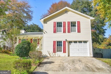 5381 Station Cir unit 3, Norcross, GA 30071 - photo 4