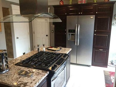Kitchen Convection Oven