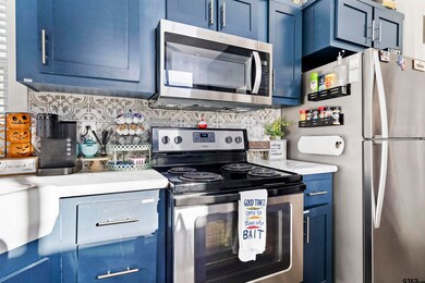 339 Indian Gap, Quitman, TX 75783 - photo 5