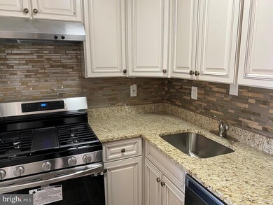 Woodlake Towers unit 703, Falls Church, VA 22044 - photo 7