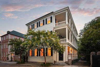 125 Tradd St, Charleston, SC 29401 - photo 2