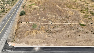 Tbd Lot 11 E St W, Basin, WY 82410 - photo 3