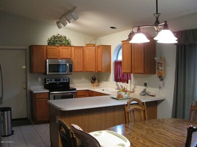 Kitchen 1