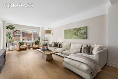 The Sheridan unit 7L, New York, NY 10003 - photo 2