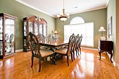 505 SW Duke Ave, Bentonville, AR 72712 - photo 3