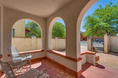Porch