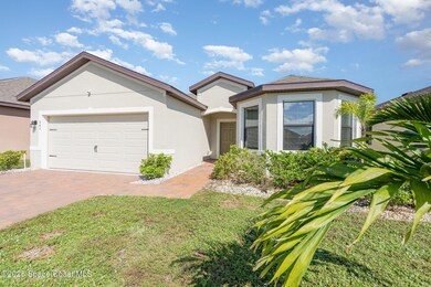 943 Remington Green Dr SE, Palm Bay, FL 32909 - photo 3