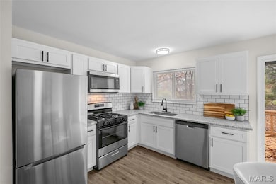 1320 Fenton Hills Rd, Fenton, MO 63026 - photo 3