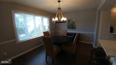 223 Flat Creek Ct, Peachtree City, GA 30269 - photo 5