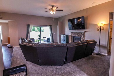 11205 Calera Passage, Roanoke, IN 46783 - photo 4