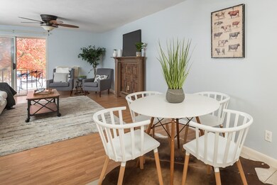 100 Fountain Ln unit 9, South Weymouth, MA 02190 - photo 6