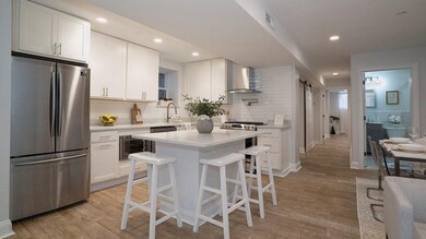 24-26 Falcon St unit Garden, Boston, MA 02128 - photo 2