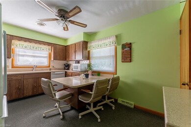 1223 Wertz Ave SW, Canton, OH 44710 - photo 5