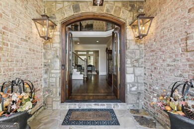 2071 Trimleston Rd, Statham, GA 30666 - photo 6