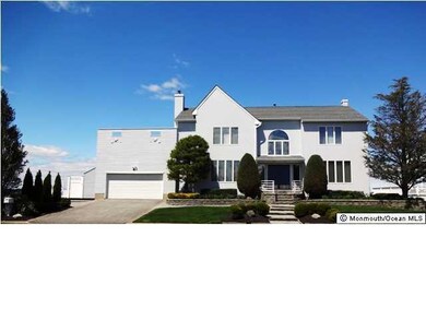 41 Highland Ave, Monmouth Beach, NJ 07750 - photo 2