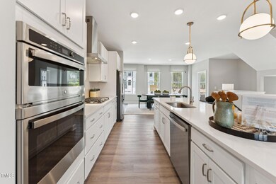 10608 Pleasant Branch Dr unit Lot 14, Raleigh, NC 27614 - photo 4