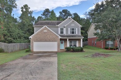 8011 Santee Ct, Columbus, GA 31909 - photo 2