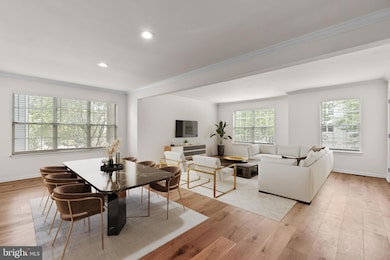 5317 Chase Lions Way, Columbia, MD 21044 - photo 3