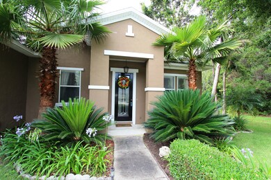 Front Entry View 2