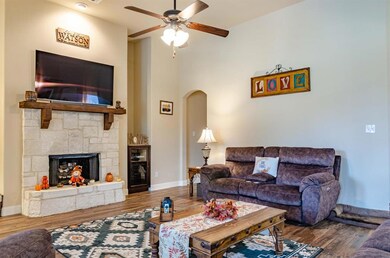 503 Sun Meadow Dr, Wylie, TX 75098 - photo 7