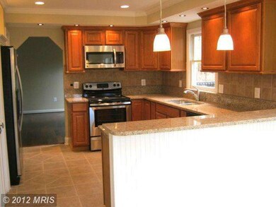 6706 Shallow Creek Ct, Spotsylvania, VA 22553 - photo 5