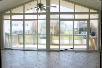 Living-Dining Room