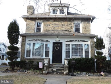 267 New Jersey Ave, Haddon Township, NJ 08108 - photo 2