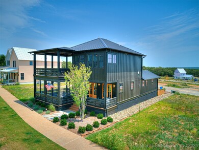 46 Redbud St, Carlton Landing, OK 74432 - photo 5