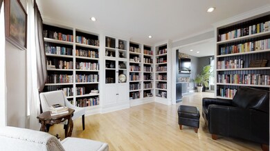 Library
