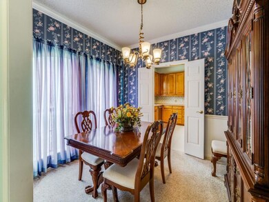 2809 Mesa Ct, Hurst, TX 76054 - photo 4