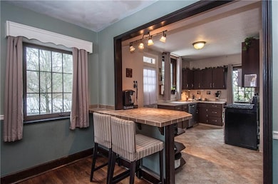 Another image of the openness.