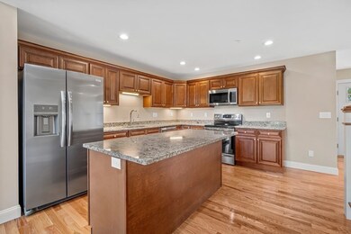 2 Sabrina Way unit D, Agawam, MA 01001 - photo 3