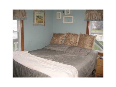 Bedroom.