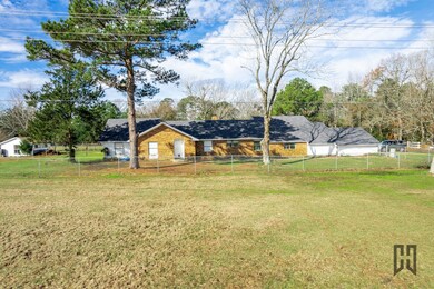 Front pasture w/home