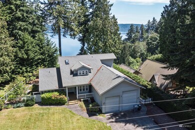 10915 Seaview Dr unit AI, Anderson Island, WA 98303 - photo 3