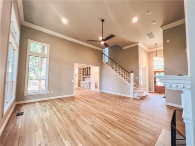 1706 Carolyn St, Bentonville, AR 72712 - photo 6