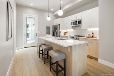 4815 N Tejon St, Federal Heights, CO 80260 - photo 6