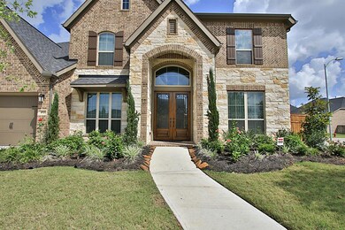 4919 Medina Bend Ln, Fulshear, TX 77441 - photo 2