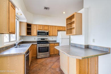 3741 N Bay Horse Loop, Tucson, AZ 85719 - photo 5