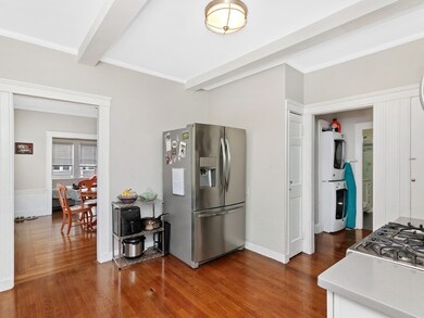 10 Branton St unit 2, Dorchester, MA 02122 - photo 2