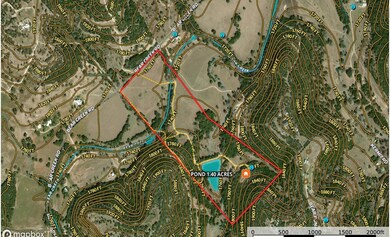 1150 Bear Creek Rd, Kerrville, TX 78028 - photo 4