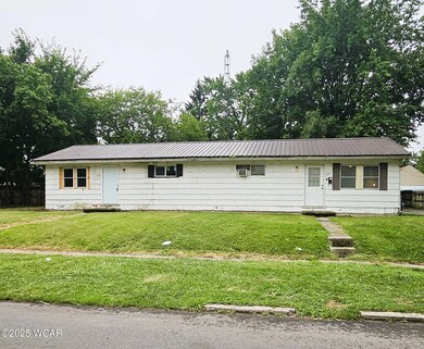 11 Unit Multi Family and Sfh, Lima, OH 45801 - photo 4