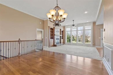 1514 Ventnor Ln, Raymore, MO 64083 - photo 4